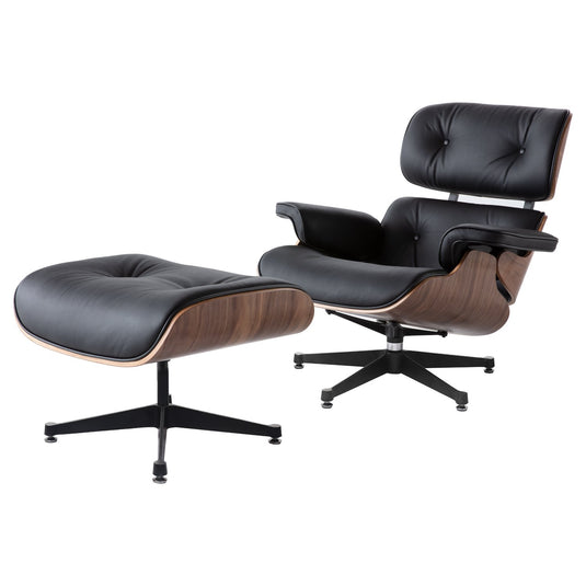 RAY lounge chair