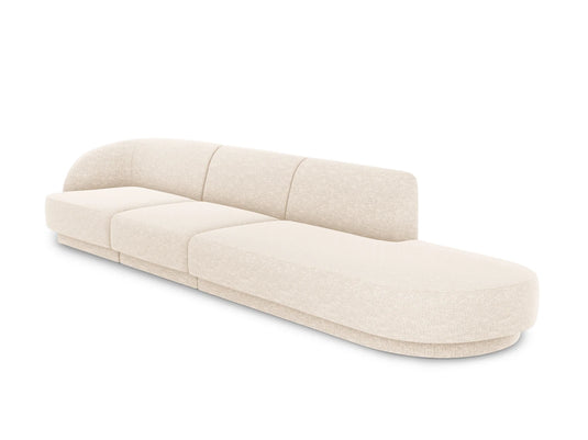 Miley sofa right 4 siter