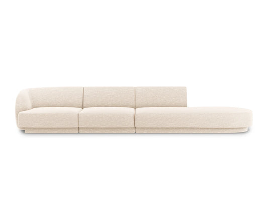 Miley sofa right 4 siter