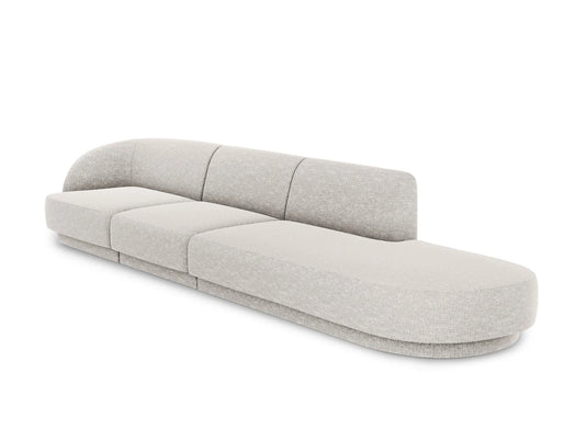 Miley sofa right 4 siter