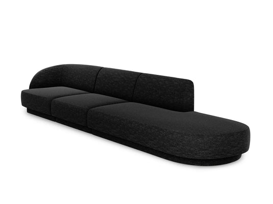 Miley sofa right 4 siter