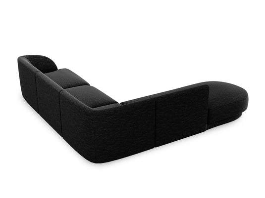 Miley corner sofa left 6 siter