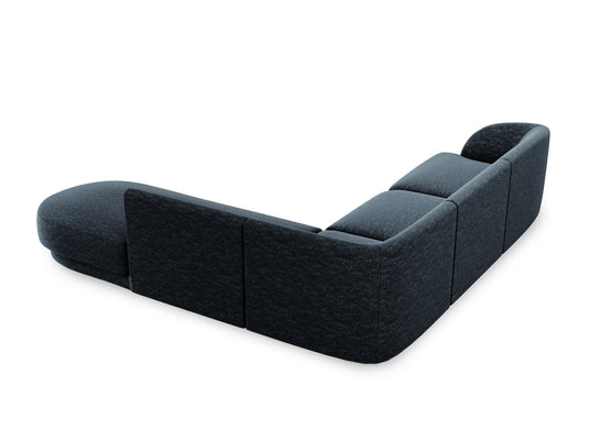 Miley corner sofa right 6 siter