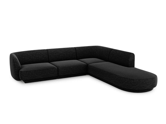 Miley corner sofa right 6 siter