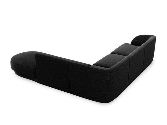 Miley corner sofa right 6 siter