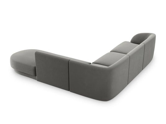 Miley corner sofa right 6 siter