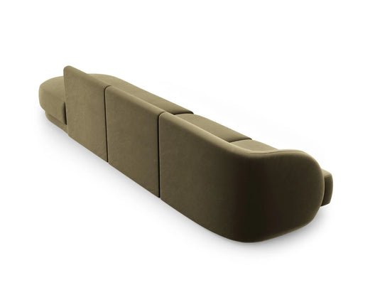 Miley sofa right 4 siter