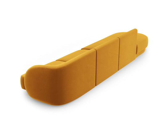 Miley sofa left 4 siter