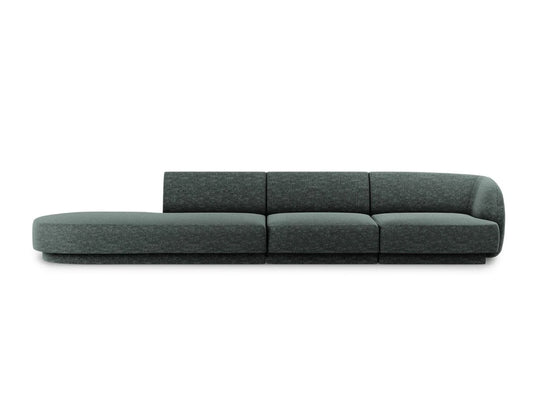 Miley sofa left 4 siter