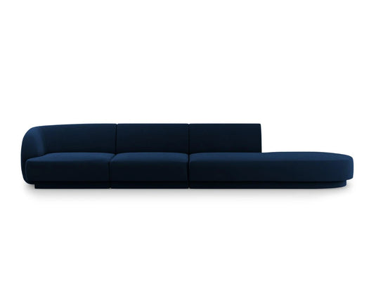 Miley sofa right 4 siter