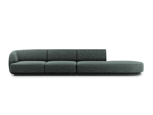 Miley sofa right 4 siter