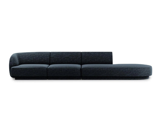 Miley sofa right 4 siter