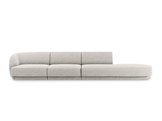 Miley sofa right 4 siter