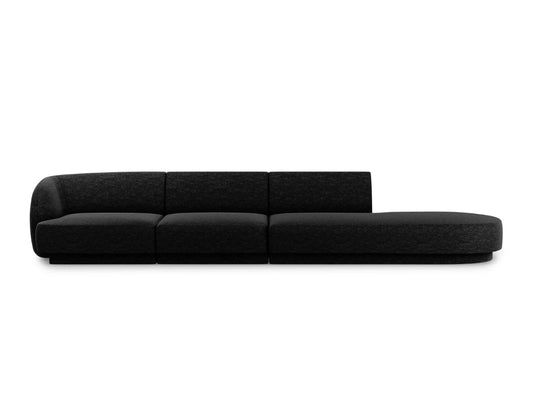 Miley sofa right 4 siter