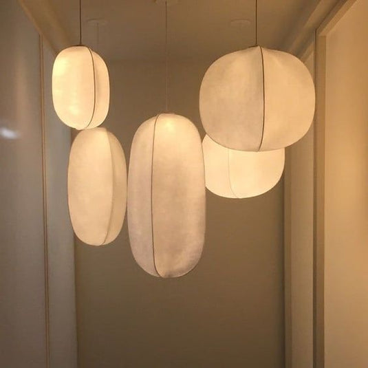 Mori pendant light