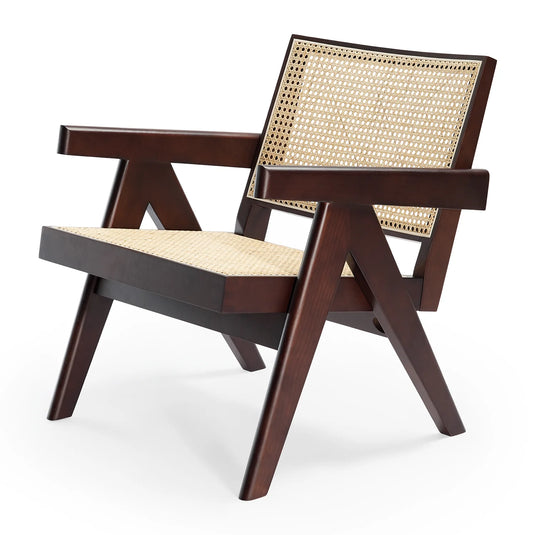 RAMSEY lounge chair