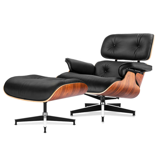 RAY lounge chair