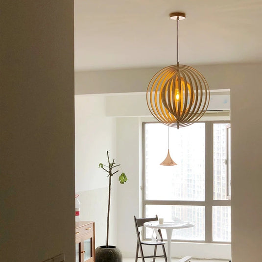 Sfera pendant lamp