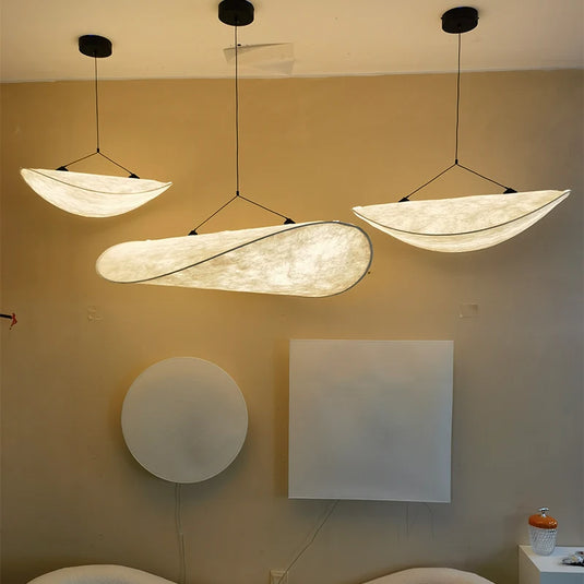 Tense Pendant lamp