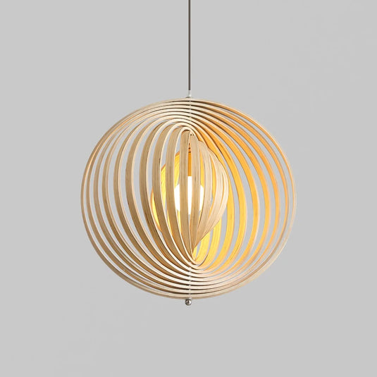 Sfera pendant lamp