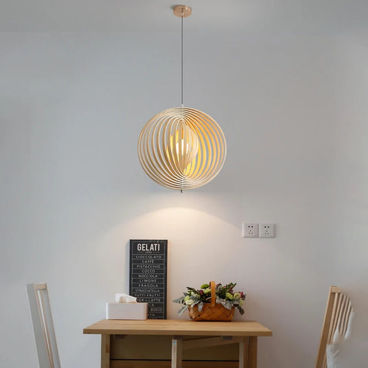 Sfera pendant lamp