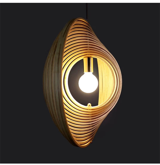 Sfera pendant lamp