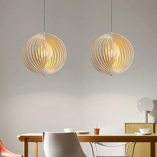 Sfera pendant lamp