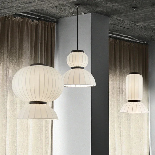 Veus pendant lamp