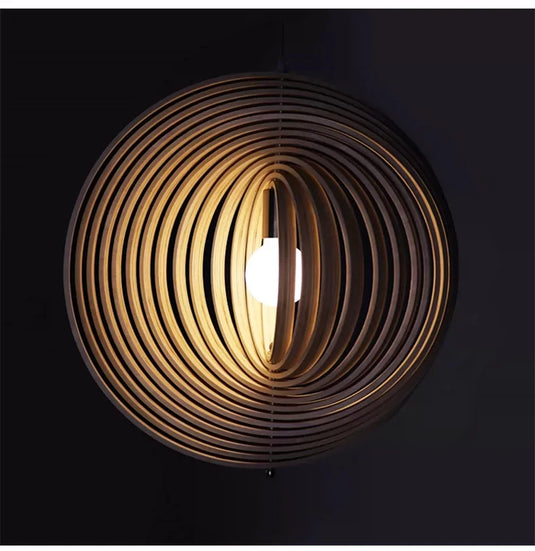 Sfera pendant lamp