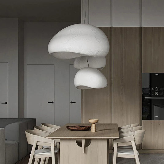 Khmara pendant light