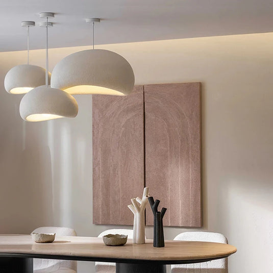 Khmara pendant light