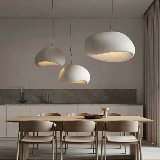 Khmara pendant light