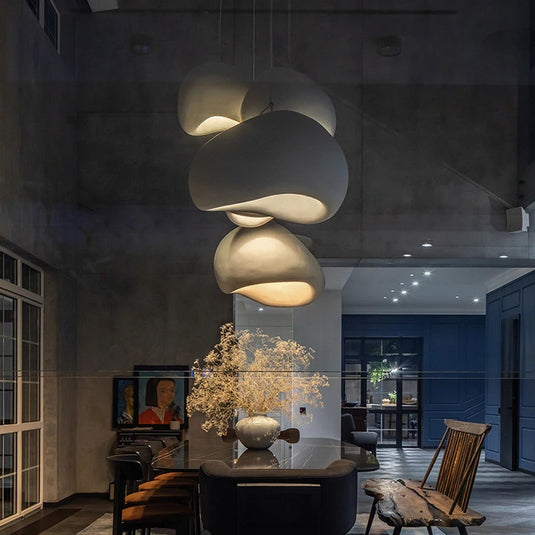 Khmara pendant light