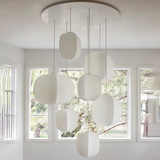 Mori pendant light