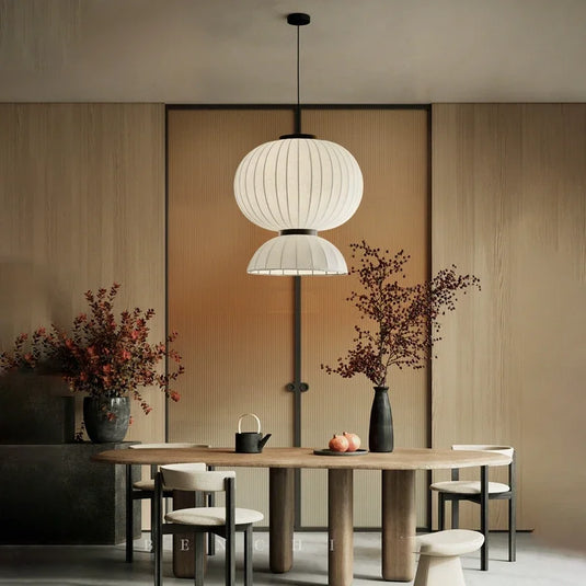 Veus pendant lamp