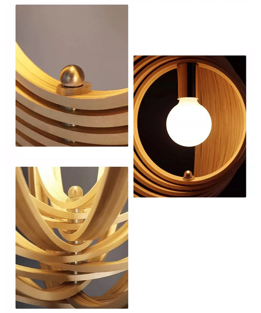 Sfera pendant lamp