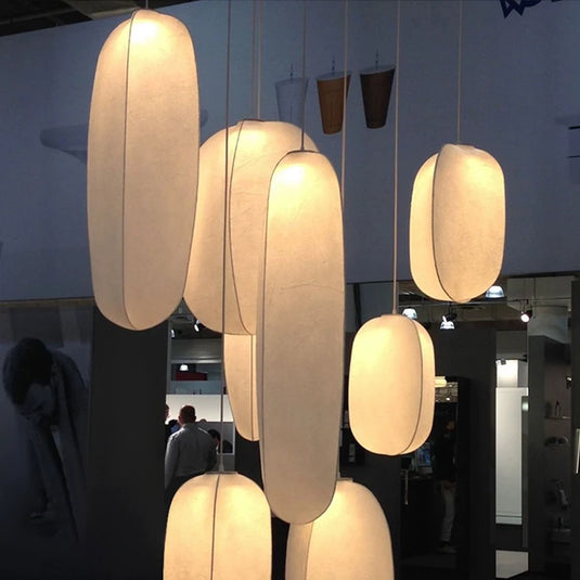 Mori pendant light