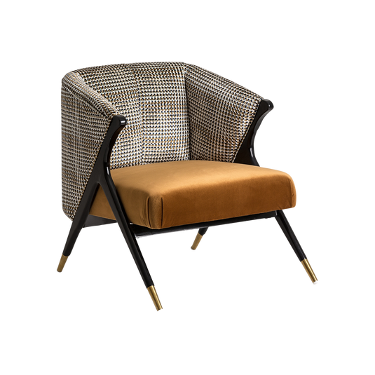 BRILLON ARMCHAIR