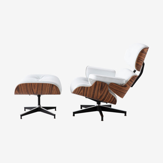 RAY lounge chair