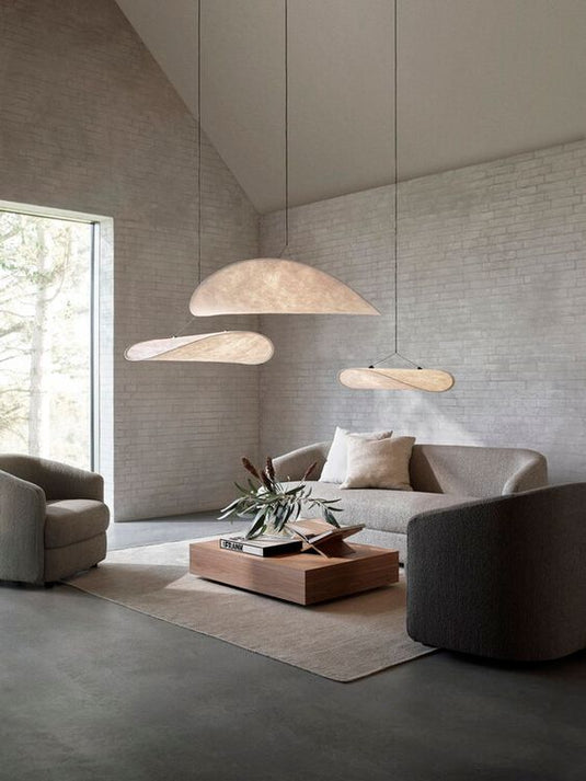 Tense Pendant lamp