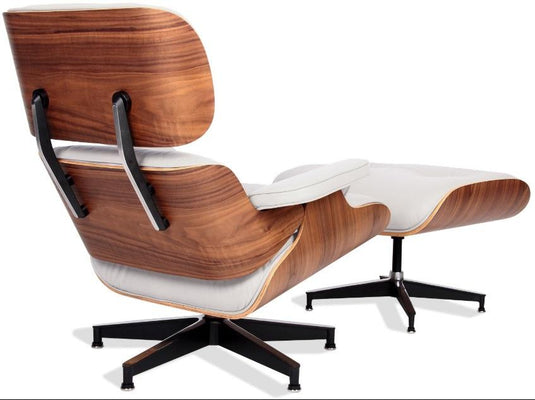 RAY lounge chair