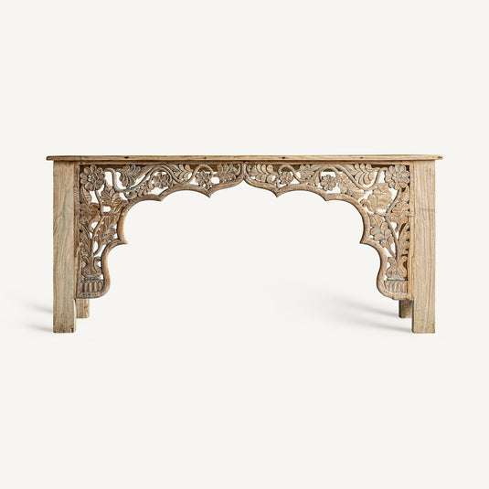 ARGEEN CONSOLE TABLE