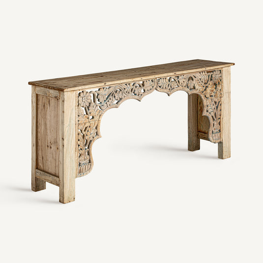 ARGEEN CONSOLE TABLE