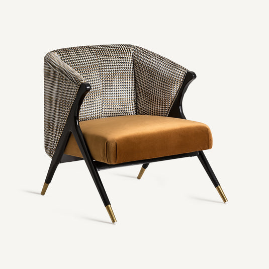 BRILLON ARMCHAIR