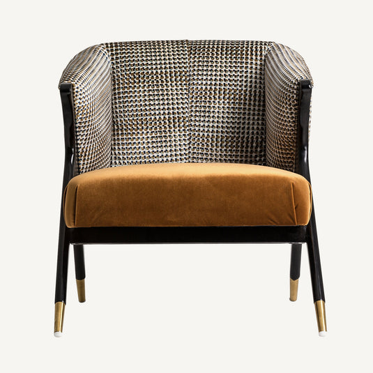 BRILLON ARMCHAIR