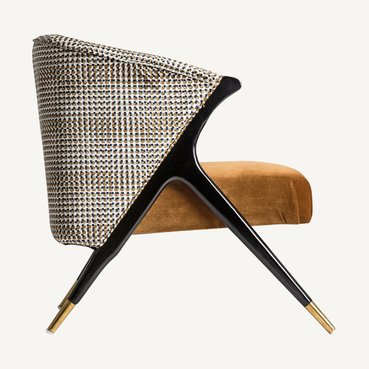 BRILLON ARMCHAIR