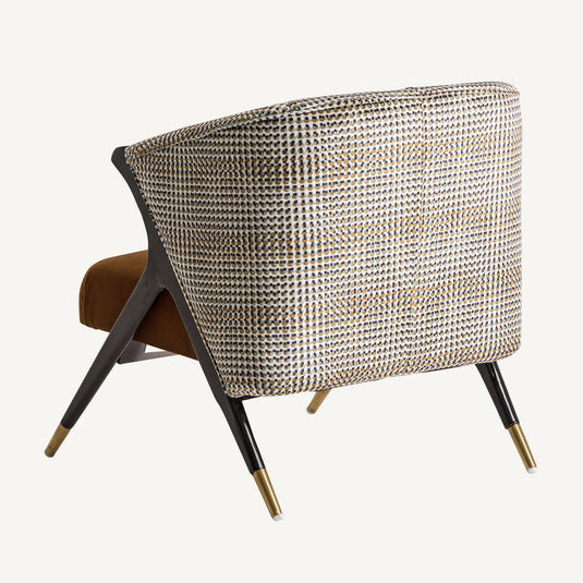 BRILLON ARMCHAIR