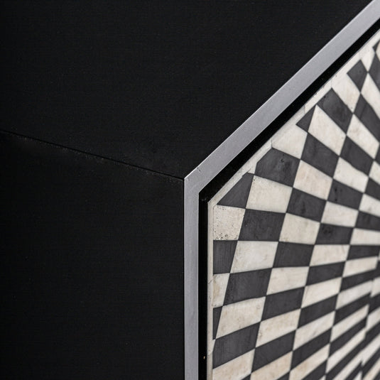 GATSBY SIDEBOARD
