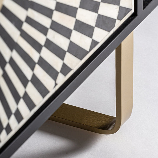 GATSBY SIDEBOARD