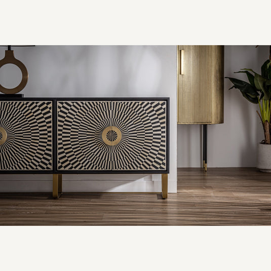 GATSBY SIDEBOARD